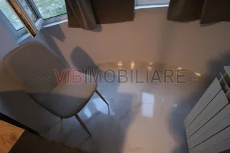 Piata Alba Iulia - Decebal - studio prima inchiriere - vedere bulevard - imagine 17