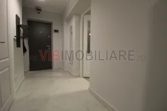 Piata Alba Iulia - Decebal - studio prima inchiriere - vedere bulevard - imagine 14