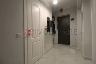 Piata Alba Iulia - Decebal - studio prima inchiriere - vedere bulevard - imagine 11