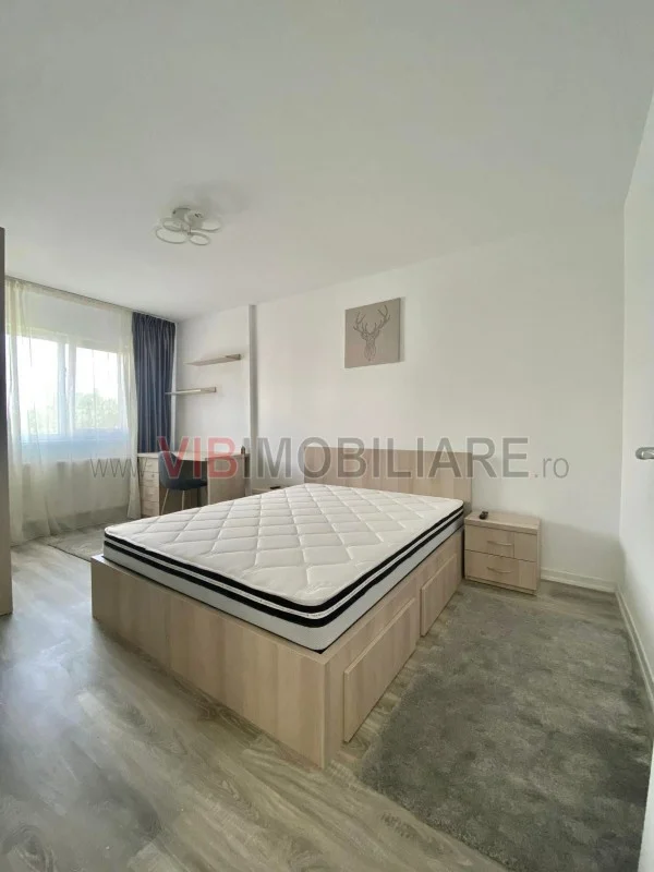 2 Camere - Bloc nou - Virtutii - Lujerului - Parcare - imagine 1