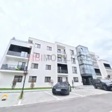 Otopeni - Darwin Residence - 2 camere - mobilat/utilat -nou- cu parcare - imagine 16