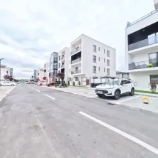 Otopeni - Darwin Residence - 2 camere - mobilat/utilat -nou- cu parcare - imagine 15