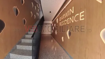 Otopeni - Darwin Residence - 2 camere - mobilat/utilat -nou- cu parcare - imagine 12