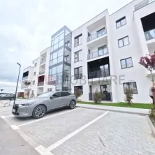 Otopeni - Darwin Residence - 2 camere - mobilat/utilat -nou- cu parcare - imagine 14