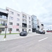 Otopeni - Darwin Residence - 2 camere - mobilat/utilat -nou- cu parcare - imagine 13