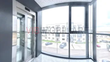 Otopeni - Darwin Residence - 2 camere - mobilat/utilat -nou- cu parcare - imagine 11