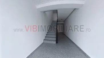 Otopeni - Darwin Residence - 2 camere - mobilat/utilat -nou- cu parcare - imagine 10