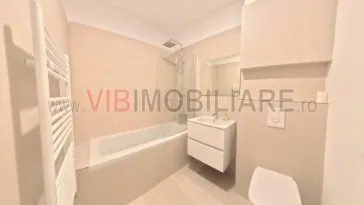 Otopeni - Darwin Residence - 2 camere - mobilat/utilat -nou- cu parcare - imagine 6