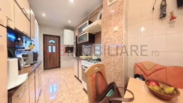 Dorobanti /str Ioan Voda Caragea /apartament 2 camere /pivnita - imagine 6