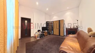 Dorobanti /str Ioan Voda Caragea /apartament 2 camere /pivnita - imagine 2