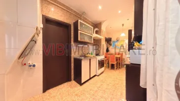 Dorobanti /str Ioan Voda Caragea /apartament 2 camere /pivnita - imagine 5