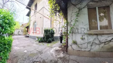 Dorobanti /str Ioan Voda Caragea /apartament 2 camere /pivnita - imagine 9