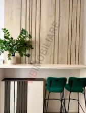 Apartament 3 camere Laguna Residence 6/7 - mobiliat si utilat complet - imagine 17