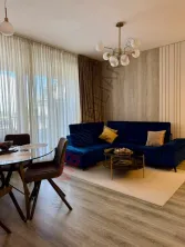 Apartament 3 camere Laguna Residence 6/7 - mobiliat si utilat complet - imagine 4