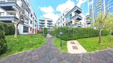 Apartament 3 camere Laguna Residence 6/7 - mobiliat si utilat complet - 2 locuri de parcare - imagine 21