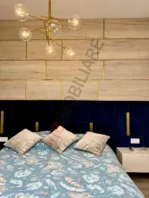 Apartament 3 camere Laguna Residence 6/7 - mobiliat si utilat complet - imagine 11