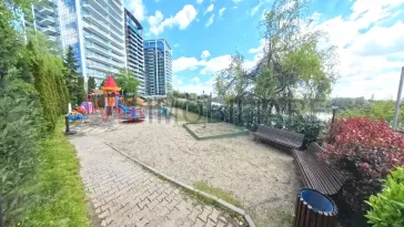 Apartament 3 camere Laguna Residence 6/7 - mobiliat si utilat complet - 2 locuri de parcare - imagine 20