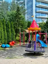 Apartament 3 camere Laguna Residence 6/7 - mobiliat si utilat complet - imagine 25