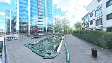 Apartament 3 camere Laguna Residence 6/7 - mobiliat si utilat complet - 2 locuri de parcare - imagine 18