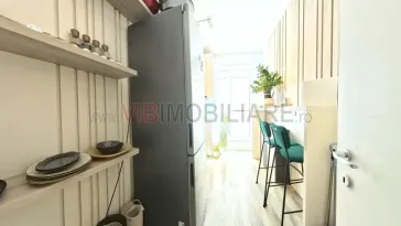 Apartament 3 camere Laguna Residence 6/7 - mobiliat si utilat complet - imagine 16