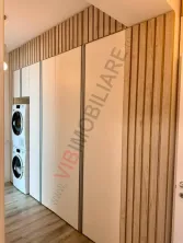 Apartament 3 camere Laguna Residence 6/7 - mobiliat si utilat complet - imagine 12