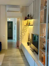Apartament 3 camere Laguna Residence 6/7 - mobiliat si utilat complet - imagine 6