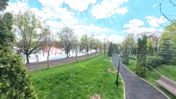 Apartament 3 camere Laguna Residence 6/7 - mobiliat si utilat complet - 2 locuri de parcare - imagine 19