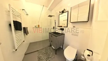 Apartament 3 camere Laguna Residence 6/7 - mobiliat si utilat complet - imagine 13