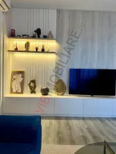 Apartament 3 camere Laguna Residence 6/7 - mobiliat si utilat complet - imagine 5