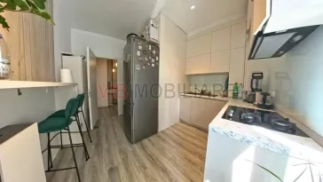 Apartament 3 camere Laguna Residence 6/7 - mobiliat si utilat complet - imagine 19