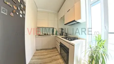 Apartament 3 camere Laguna Residence 6/7 - mobiliat si utilat complet - 2 locuri de parcare - imagine 9