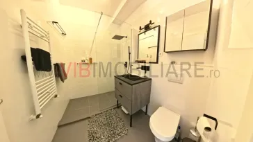 Apartament 3 camere Laguna Residence 6/7 - mobiliat si utilat complet - 2 locuri de parcare - imagine 11