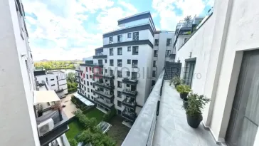 Apartament 3 camere Laguna Residence 6/7 - mobiliat si utilat complet - imagine 21