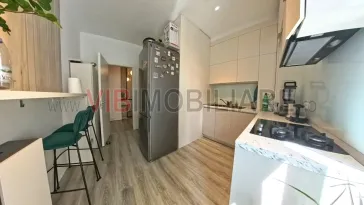 Apartament 3 camere Laguna Residence 6/7 - mobiliat si utilat complet - 2 locuri de parcare - imagine 10