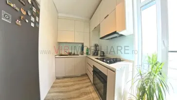 Apartament 3 camere Laguna Residence 6/7 - mobiliat si utilat complet - imagine 18