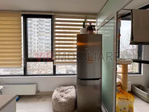 Apartament 2 camere Pantelimon Sos Dobroesti etaj 1 din 5 bloc 2015 - imagine 6
