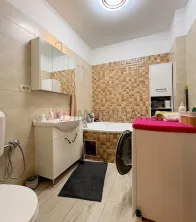 Apartament 2 camere Pantelimon Sos Dobroesti etaj 1 din 5 bloc 2015 - imagine 8