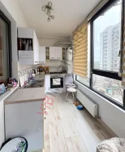 Apartament 2 camere Pantelimon Sos Dobroesti etaj 1 din 5 bloc 2015 - imagine 5