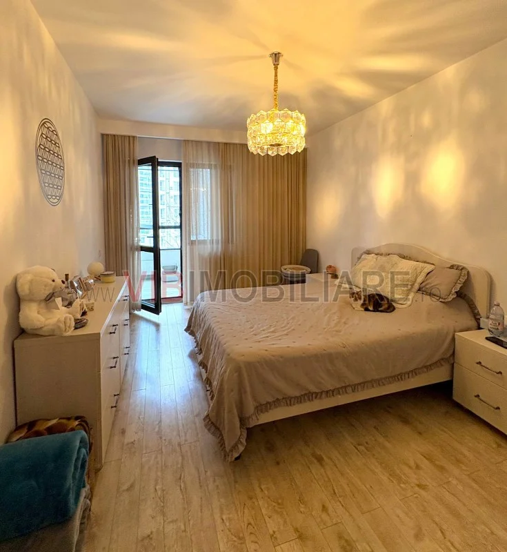 Apartament 2 camere Pantelimon Sos Dobroesti etaj 1 din 5 bloc 2015 - imagine 1