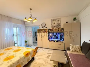 Garsoniera Sos Pantelimon Dudesti Rams Residence etaj 5/10 bloc 2018 - imagine 2