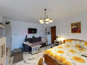 Garsoniera Sos Pantelimon Dudesti Rams Residence etaj 5/10 bloc 2018 - imagine 3