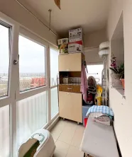 Garsoniera Sos Pantelimon Dudesti Rams Residence etaj 5/10 bloc 2018 - imagine 7