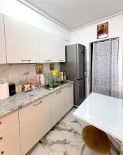 Garsoniera Sos Pantelimon Dudesti Rams Residence etaj 5/10 bloc 2018 - imagine 4