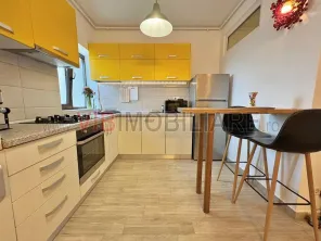 2 Camere - Bloc Nou - Bd Timisoara - Valea Oltului - imagine 11