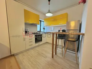 2 Camere - Bloc Nou - Bd Timisoara - Valea Oltului - imagine 10