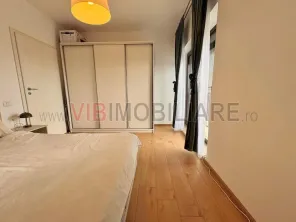 2 Camere - Bloc Nou - Bd Timisoara - Valea Oltului - imagine 5