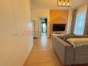 2 Camere - Bloc Nou - Bd Timisoara - Valea Oltului - imagine 13