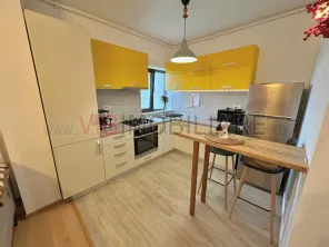 2 Camere - Bloc Nou - Bd Timisoara - Valea Oltului - imagine 9