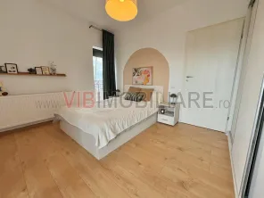 2 Camere - Bloc Nou - Bd Timisoara - Valea Oltului - imagine 4