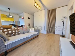 2 Camere - Bloc Nou - Bd Timisoara - Valea Oltului - imagine 8